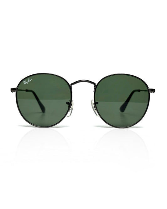 Ray-Ban Round