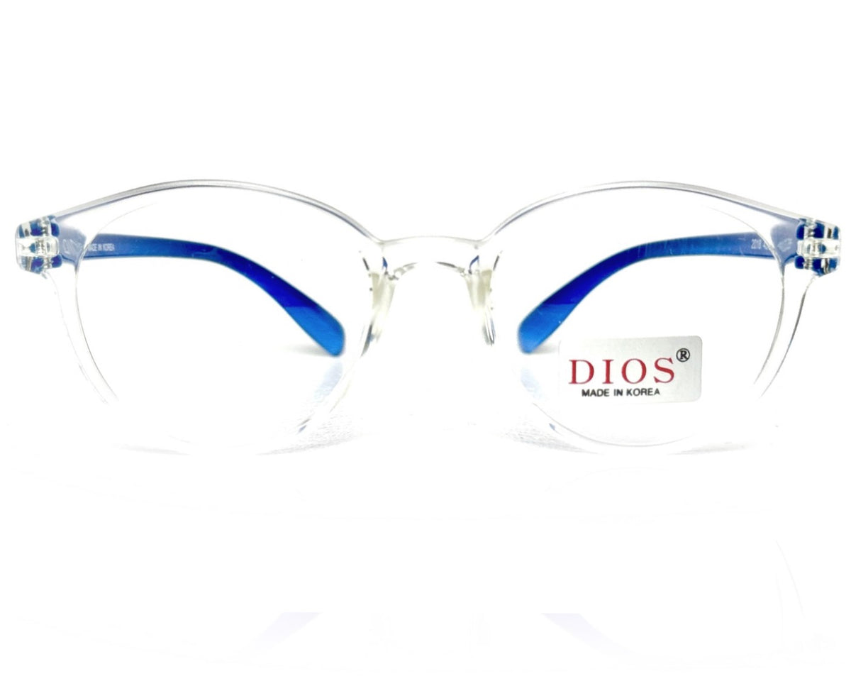 DIOS - 2018