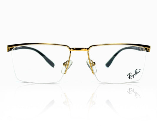 RAYBAN 12917 Golden