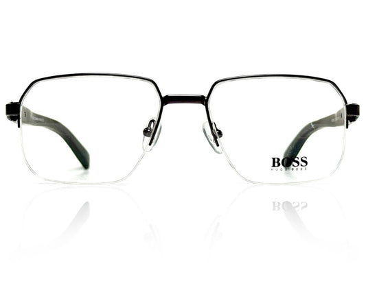 HUGO BOSS 66034 Half Rim