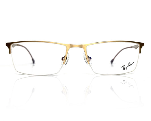 RAYBAN 8612 Golden