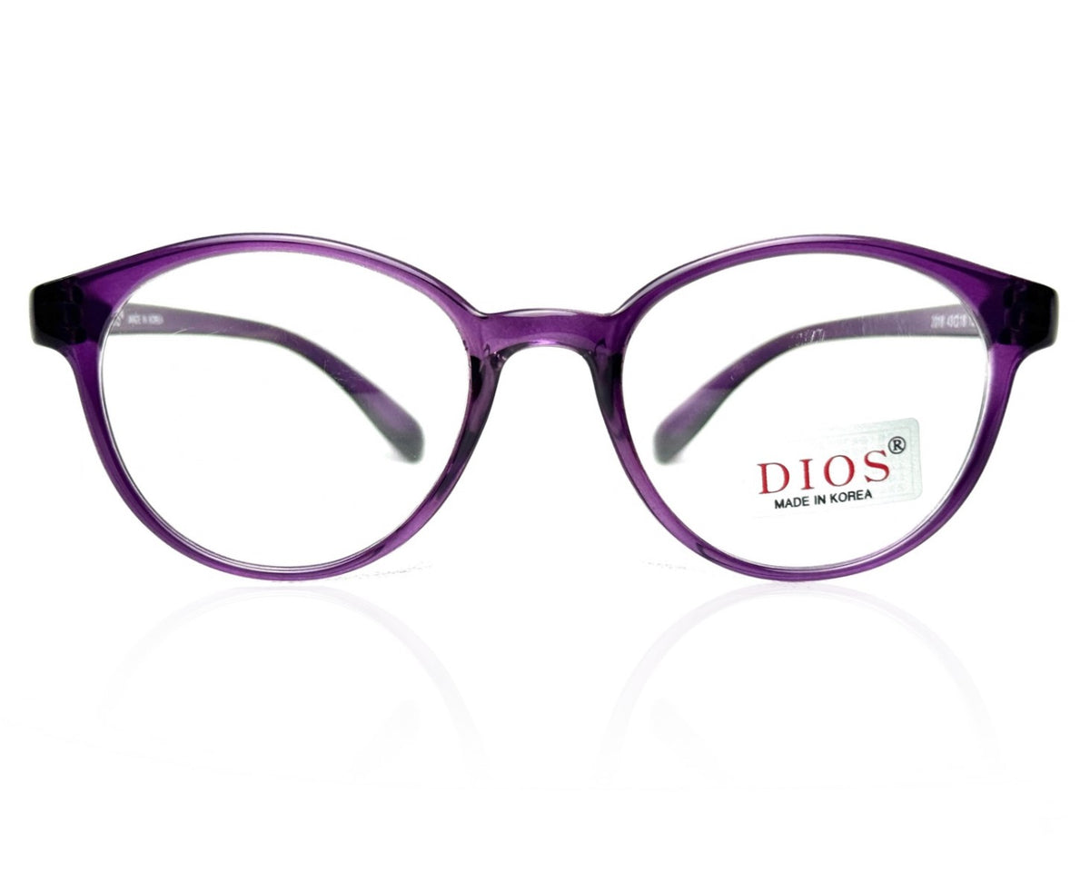 DIOS - 2018