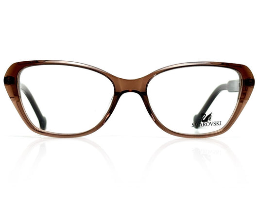 SWAROVSKI 17354 Brown
