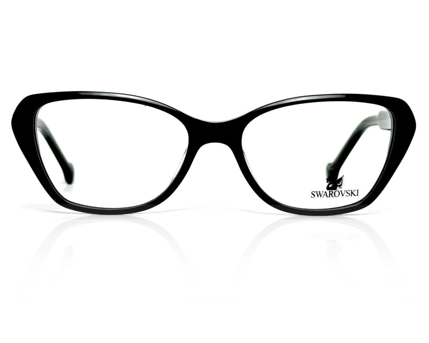 SWAROVSKI 17354 Black