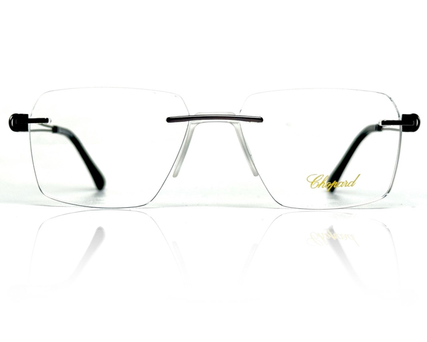 CHOPARD - 120390 Rimless Black