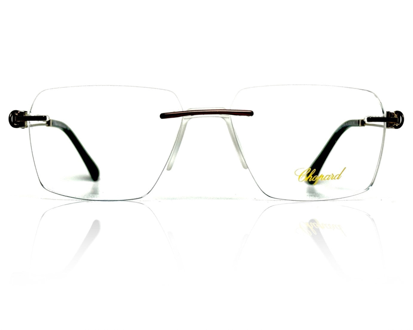 CHOPARD - 120390 Rimless Brown