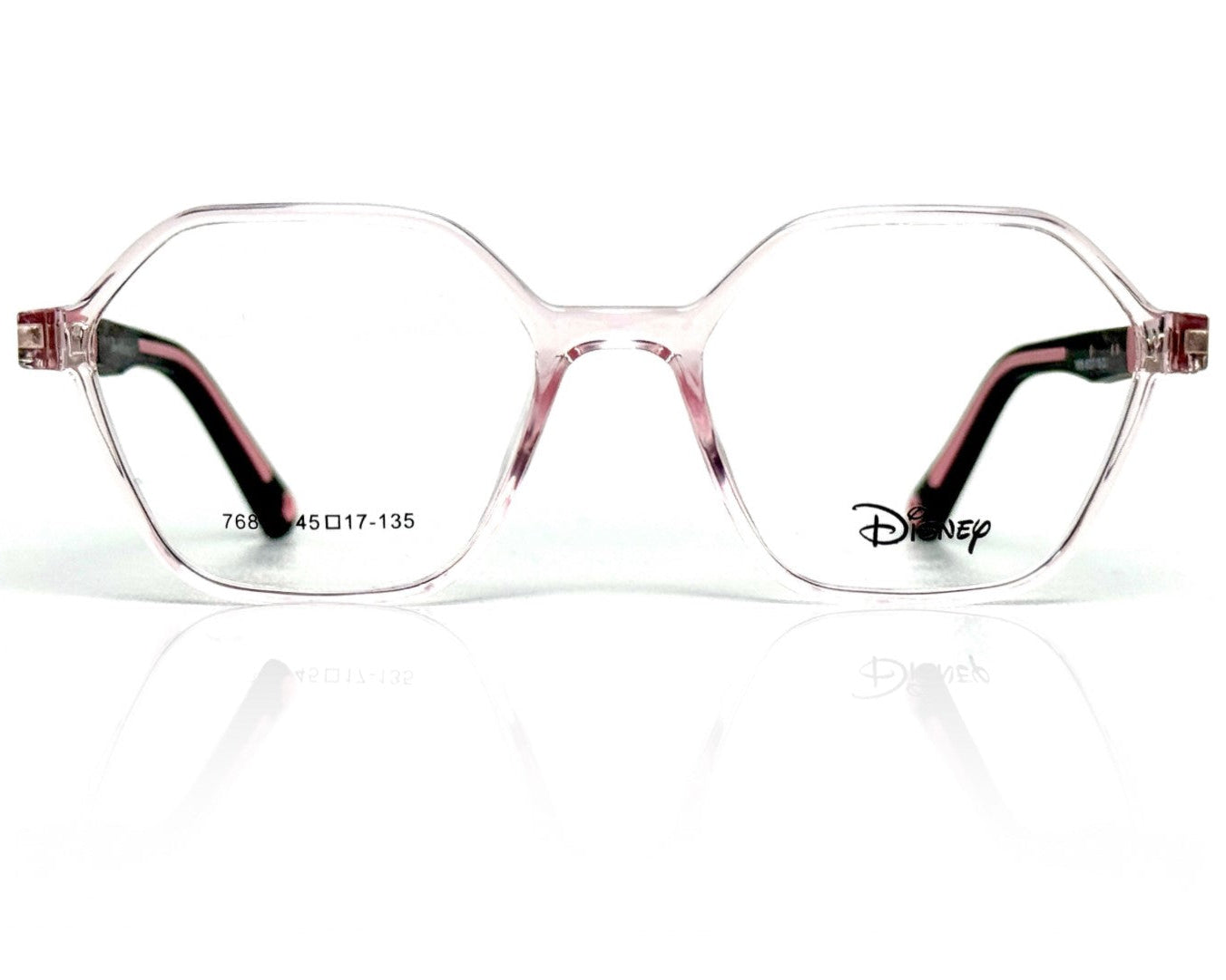 DISNEY - 76818 Light Pink