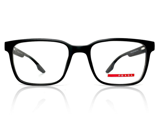 PRADA -  VPS 08OV Black
