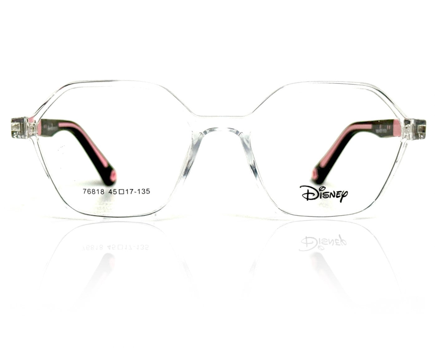 DISNEY - 76818 Transparent