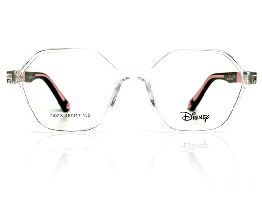 DISNEY - 76818 Transparent
