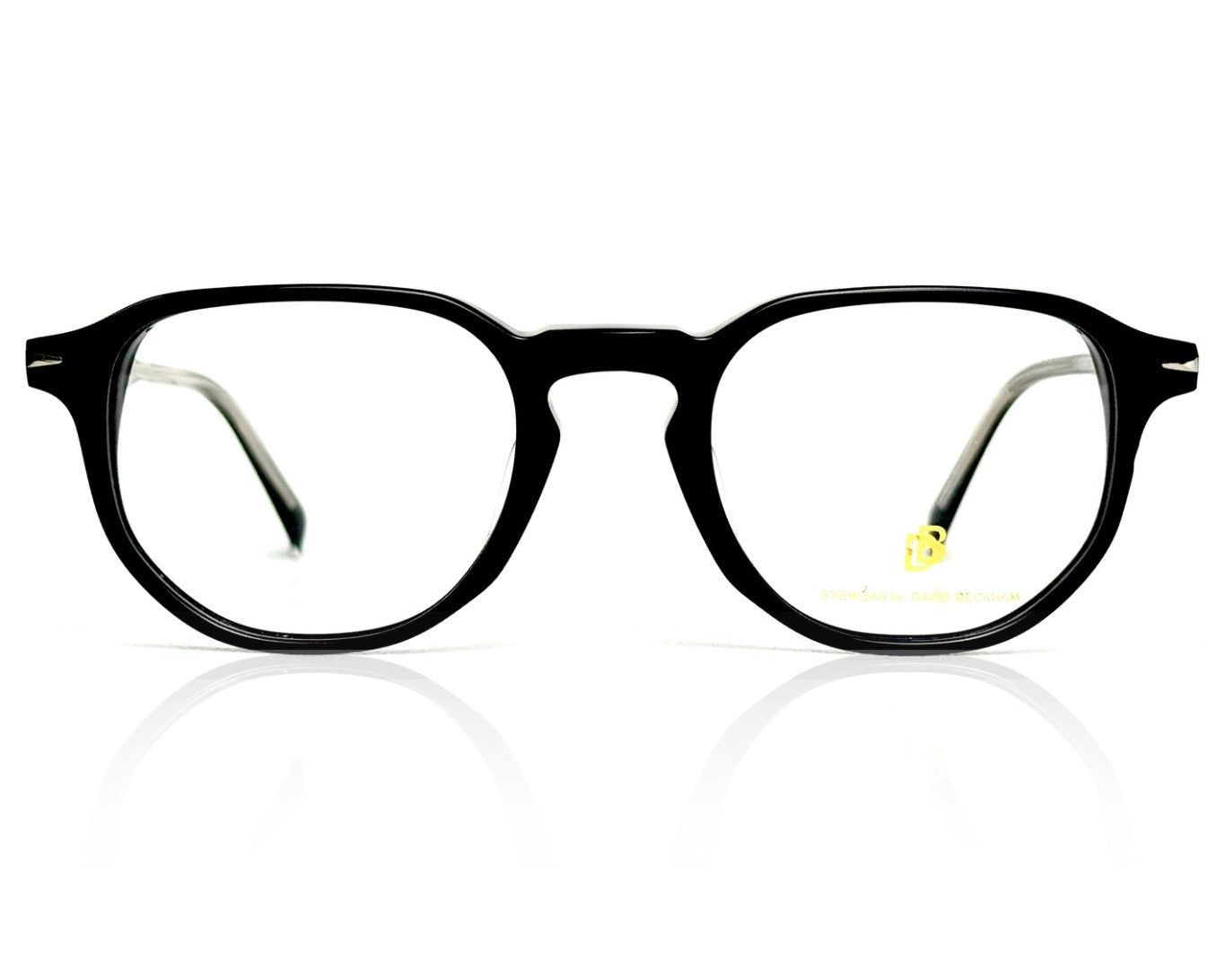 DAVID BECKHAM 5002 Black