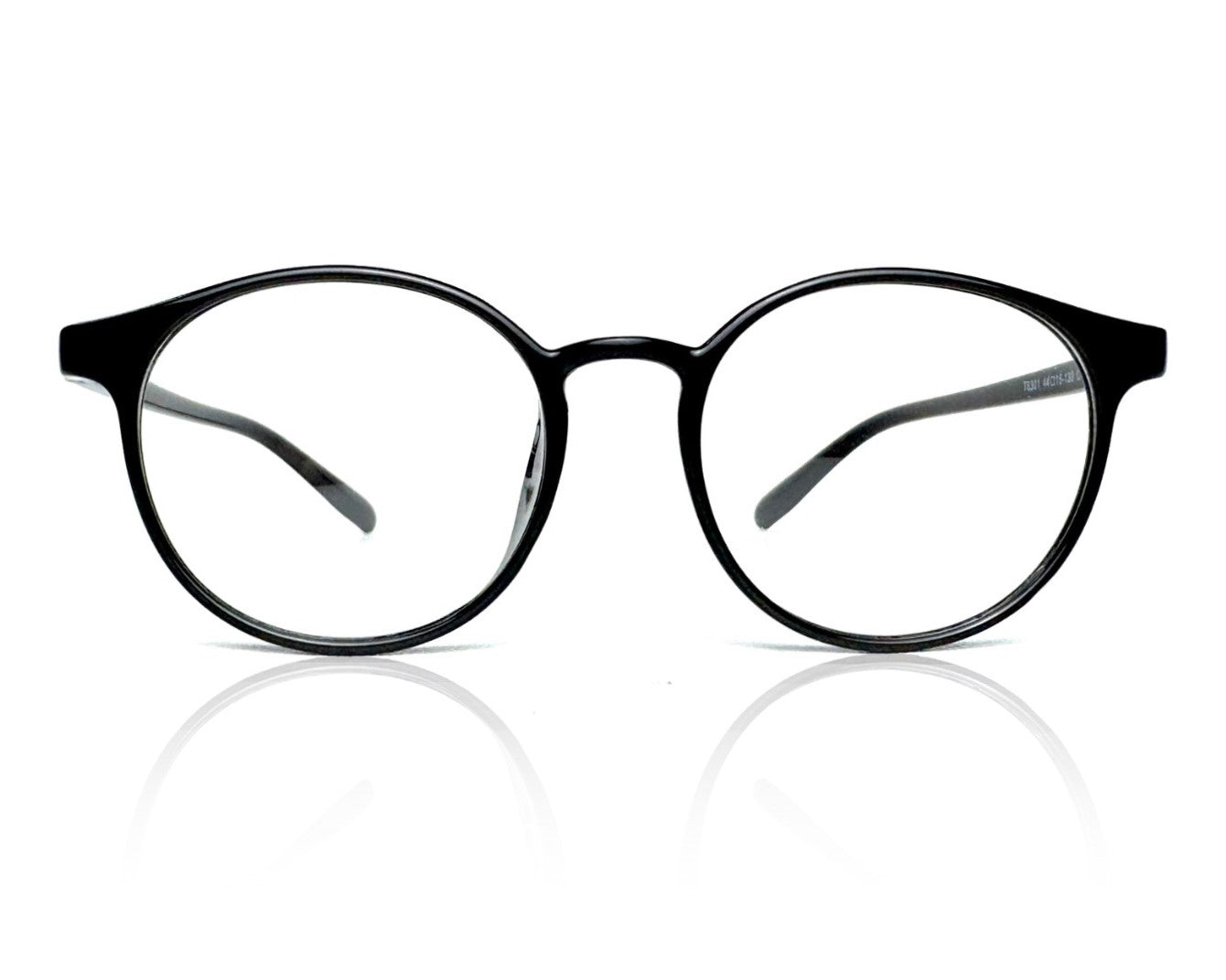 Round T8301 Black