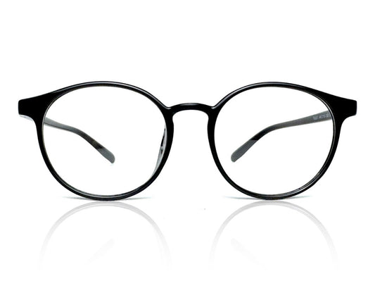 Round T8301 Black