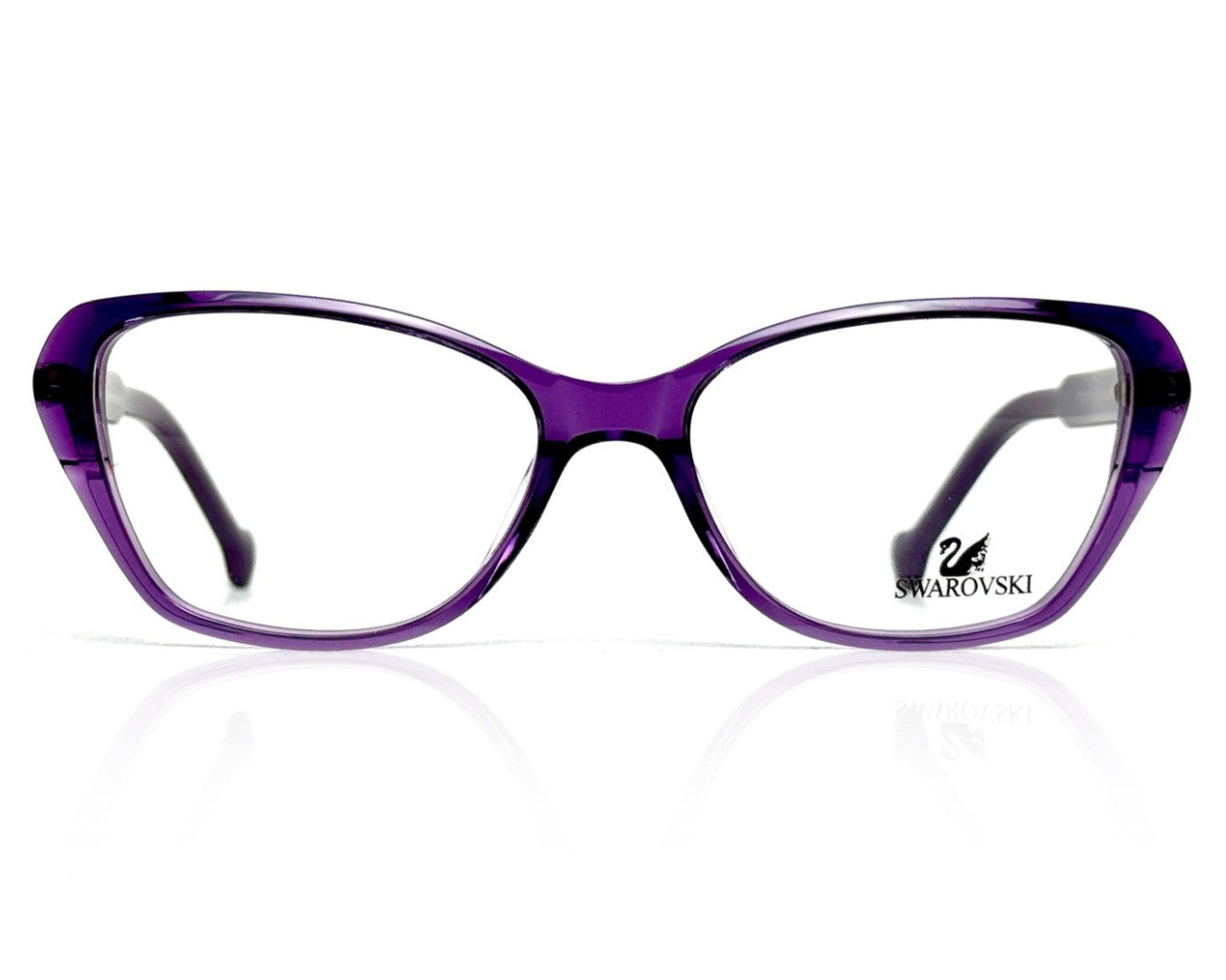 SWAROVSKI 17354 Purple