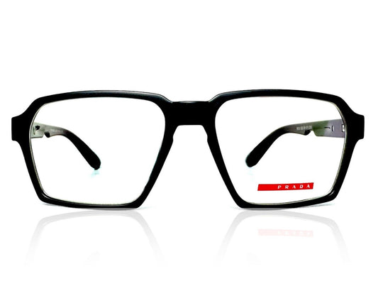 Prada 5013 - Clip On Black