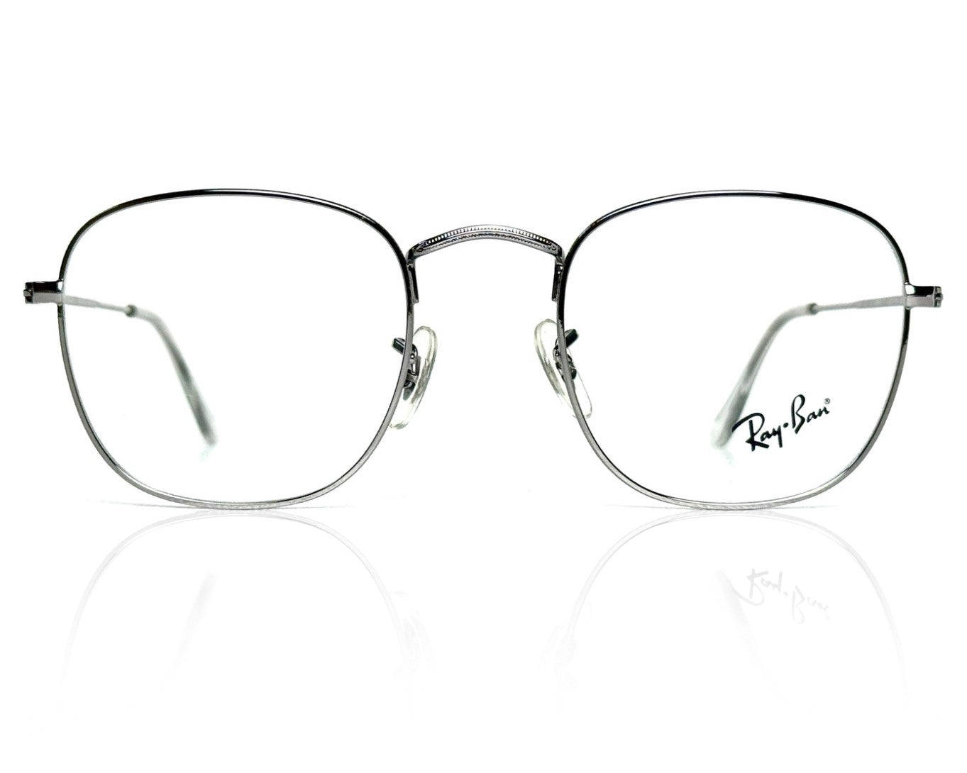 RAYBAN RB3857-V 2502 Silver