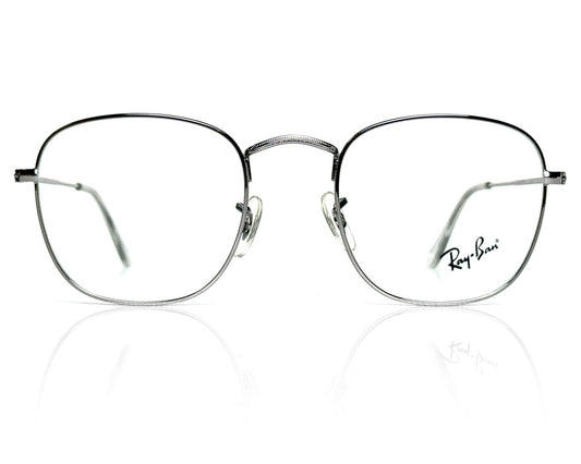 RAYBAN RB3857-V 2502 Silver
