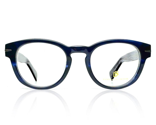 DAVID BECKHAM 1056 Blue
