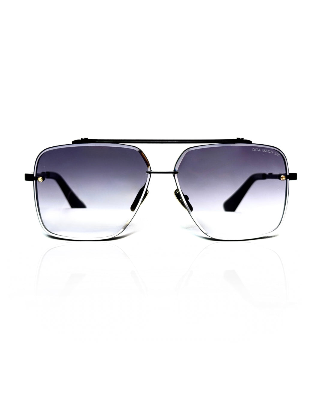 DITA MACH SIX
