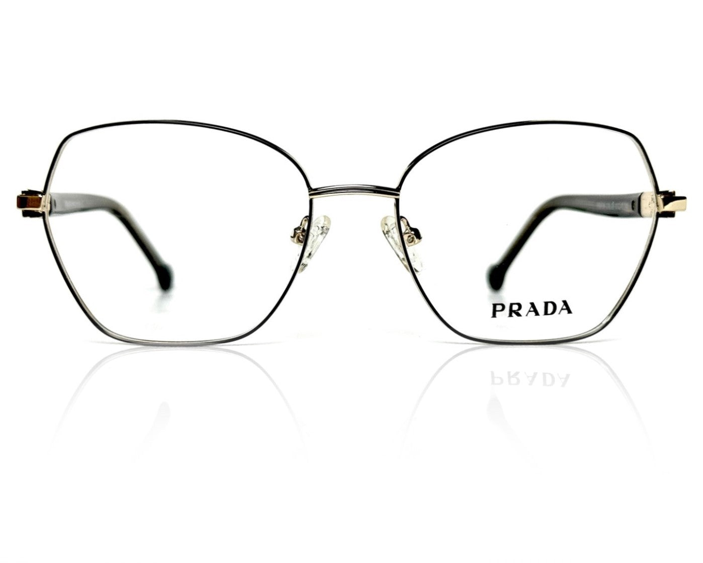 PRADA 53106 Black