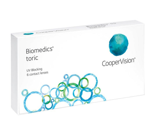 BioMedics Toric