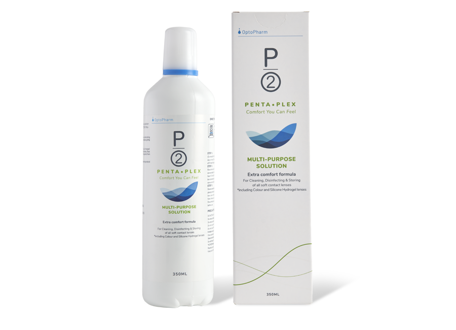 P2 Penta-Plex Multi-Purpose Solution 350ml